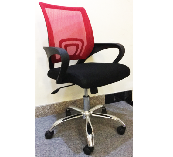 Ghế xoay văn phòng PG502